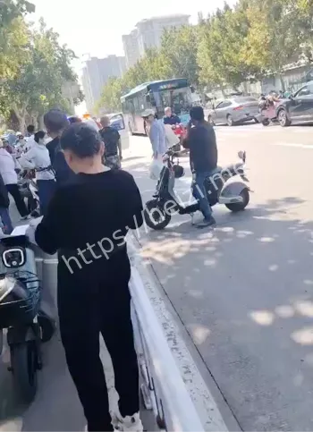 山东泰安五马市场