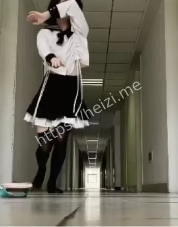 浙工大男娘事件